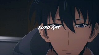 [Amv] Vixed - Sung Jin Woo