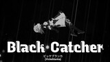 Genshin Impact | Black Catcher (GMV)