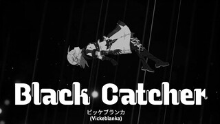 Genshin Impact | Black Catcher (GMV)