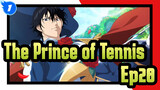 [The Prince of Tennis] Ep28 New Member Debuts_E1