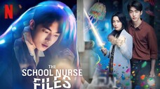 The School Nurse Files-S1-EP06-{English dubbed}
