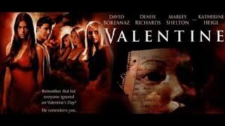 Valentine (2001)