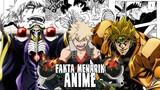 7 Fakta Menarik Seputar Anime