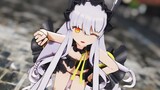 [MMD]ไซเรนเต้นได้น่ารักมาก|<Azur Lane>