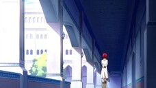 Akagami no Shirayuki hime Season 1 Episode 06