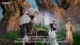 The Emperor of Myriad Realms Episode 44 Subtitle Indonesia
