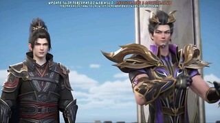 BTTH SEASON 5 EPISODE 145 SUB INDO | KEMBALI BERTEMU ZIYAN 🔥