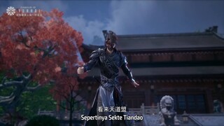 Endles God Realm Eps 69 Sub Indo