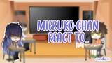 Mieruko-chan react to...|Miko Yotsuya|2/2|Gacha club_•Dekita•
