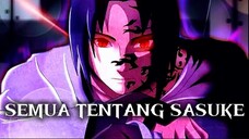 KETIKA SASUKE LAGI MODE SERIUS ‼️ LAGU SEMUA TENTANG SASUKE [GMV]