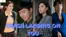 Crush Landing On You ep16 final