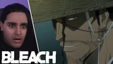 SQUAD 0!? | Bleach TYBW Episode 8 Reaction