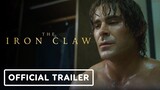 The Iron Claw Official Trailer HD A24 2024