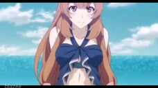 Raphtalia edit AMV