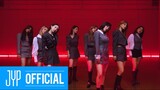Choreography Video 'I CAN'T STOP ME'
