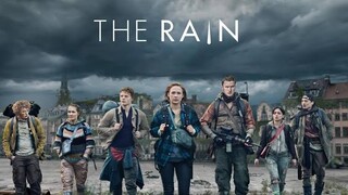 The Rain (2018) [Sci-fi/Drama] Season 1 - Episode 4: Trust No One