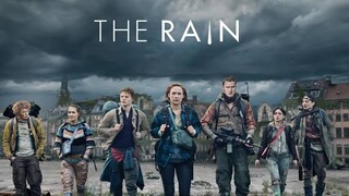 The Rain (2018) [Sci-fi/Drama] Season 1 - Episode 2: Stay Together