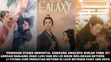 Adegan Ranjang Zhao Lusi dan Wu Lei Bikin Netizen Heboh | Yang Zi Gantikan Jing Tian? 🎥