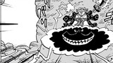 Vua Hải Tặc Chap 1002: Yonko VS Siêu Tân Tinh! Luffy đánh bại Kaido!