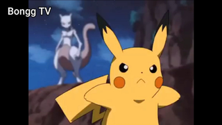 Pokemon Special (Ep 2.4) _ Pikachu "real" và Pikachu "bản sao" #PokemonSpecial