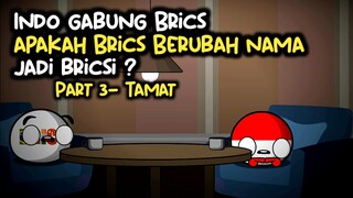 Indo gabung brics aapkah brics ganti nama