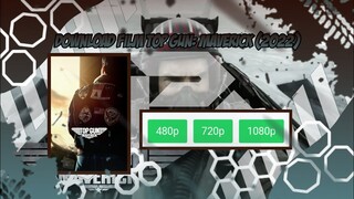 DOWNLOAD FILM  Top Gun: Maverick (2022) Subtitle Indonesia| 720p|LINK DOWNLOAD DI DESCRIPTION