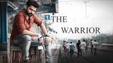 The Wariorr (2022) Hindi Dubbed