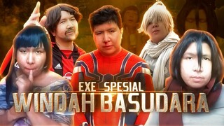 WINDAH BASUDARA EXE | THE BAPACK KEMATIAN