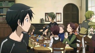 SAO S1 ep12