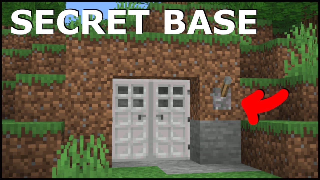 Minecraft, HIDE N SEEK! w/FaceCam!