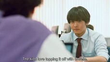 Kocchi Muite yo Mukai-kun ep2