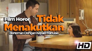 MALAH BIKIN KETAWA!!! 7 Film Horor Yang Tidak Menakutkan
