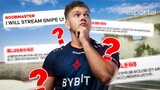 blameF Answers ALL Questions on Stream