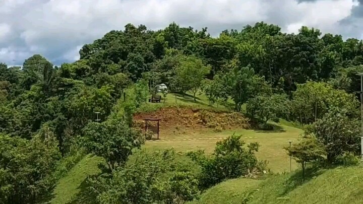 The Beauty of nature, The Mountain of Sierra Madre Philippines - Blue Stuff