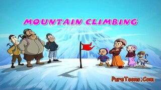 CHHOTA BHEEM HINDI S3E32