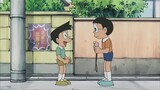 Doraemon bahasa Indonesia episode makan permen lalu jadi penyanyi