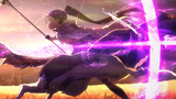 [Oktober/Versi Teater/Rilis Global] Arc Serangan Online Sword Art: PV pemberitahuan rilis global Ari