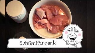 ต้องรู้!! 7กฎพื้นฐานอาหารบาร์ฟสุนัข (อาหาร BARF) by Thai Pet Academy