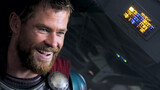 Setelah Thor tahu citra dirinya di mata Iron Main… lucu sekali!