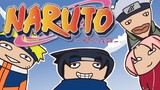 Gotta See! Gotta Know! Kakashi-Sensei's True Face!  -  Naruto 101 || Recap Parody ( by BRAYON )