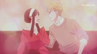 Spy x Family and Kaguya-sama: Love Is War (Shivers) #amv #amvedit #spyxfamily #loveiswar