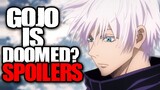 Gojo's Fate is Sealed? / Jujutsu Kaisen Chapter 145 Spoilers