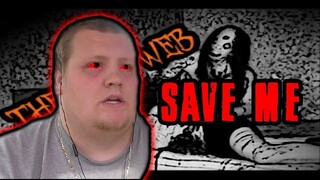 3 Disturbing Deep Web Stories REACTION!!! *BEWARE!*