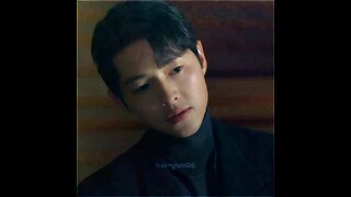 This scene is🔥Drama-Vincenzo#kdrama#vincenzo#songjoongki#jeonyeobin#jeonyeobeen#hongchayoung#kdramas