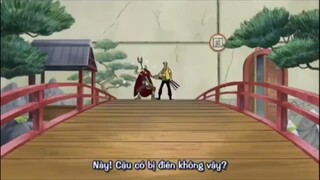 Usopp chút nữa lừa chót lọt nhưng Zoro nói toẹt ra luôn #animehaynhat