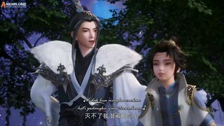 LORD THE ANCIENT GOD GRAVE EPS 328 SUB INDO