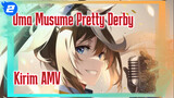 [Submission] Uma Musume Pretty Derby "Karya Terlaris Abad Ini, Anime Tahun Ini"_2