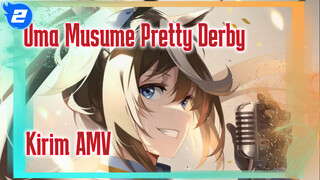 [Submission] Uma Musume Pretty Derby "Karya Terlaris Abad Ini, Anime Tahun Ini"_2