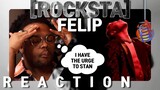 [ PPOP ] FELIP ROCKSTA Official Music Video [REACTION] | THIS SONG IS FIRE!