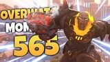 Overwatch Moments #565